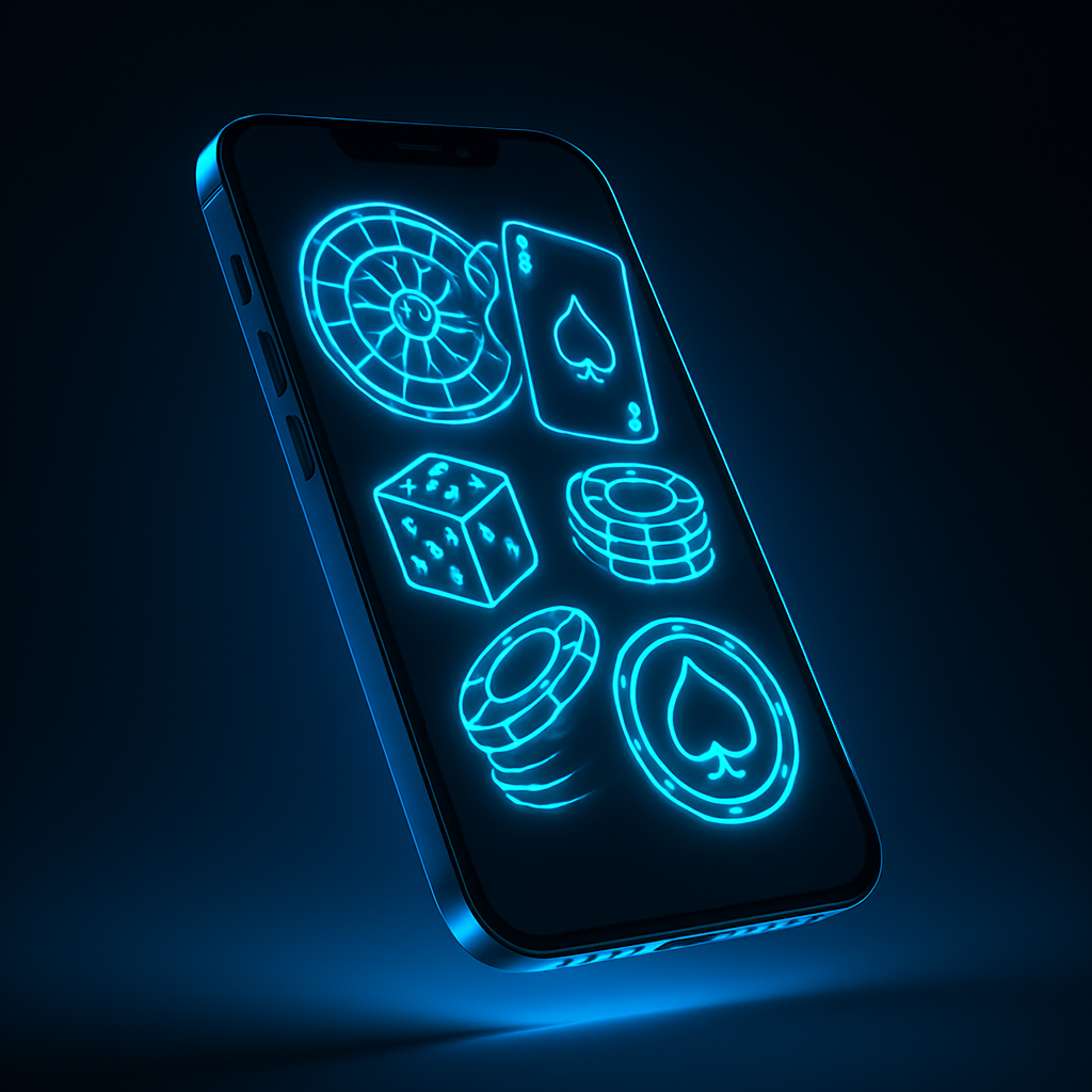 7BitCasino mobile casino